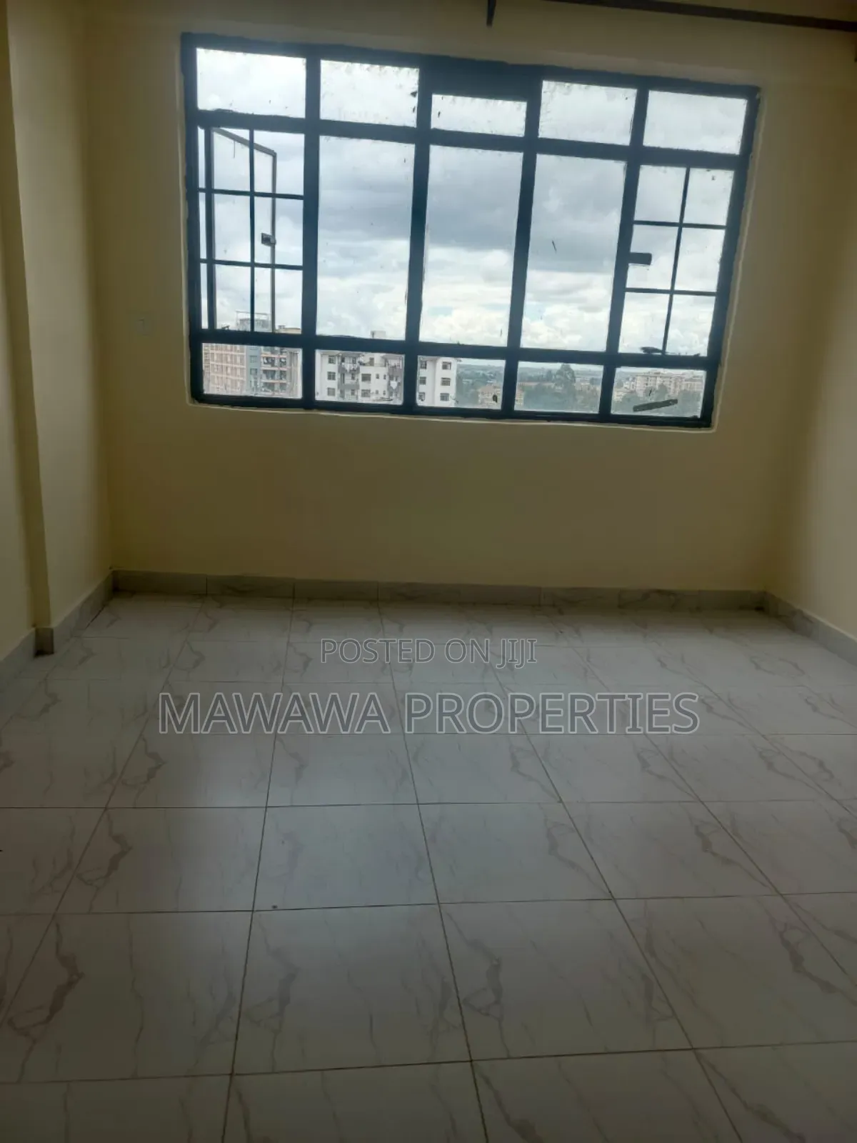 Studio Apartment in South B for rent