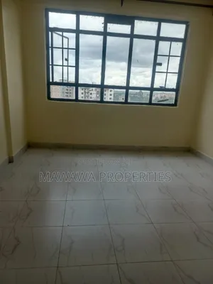 Studio Apartment in South B for rent