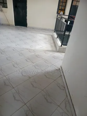 Studio Apartment in South B for rent