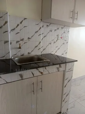 Studio Apartment in South B for rent