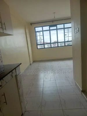 Studio Apartment in South B for rent