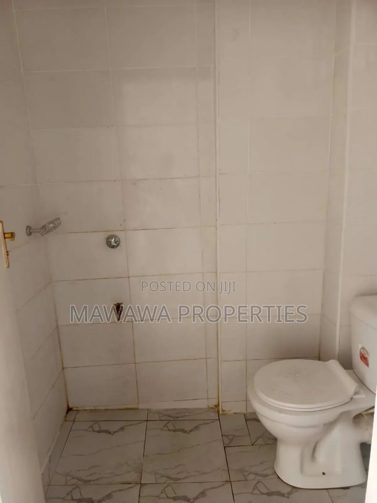 Studio Apartment in South B for rent
