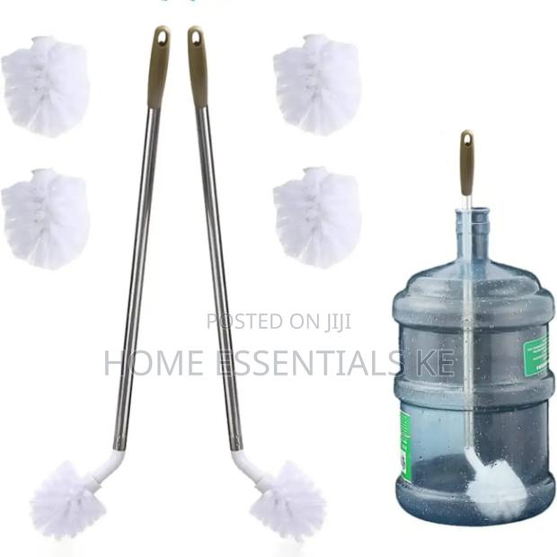 *The Long Bottle Brush Bottle Cleaner