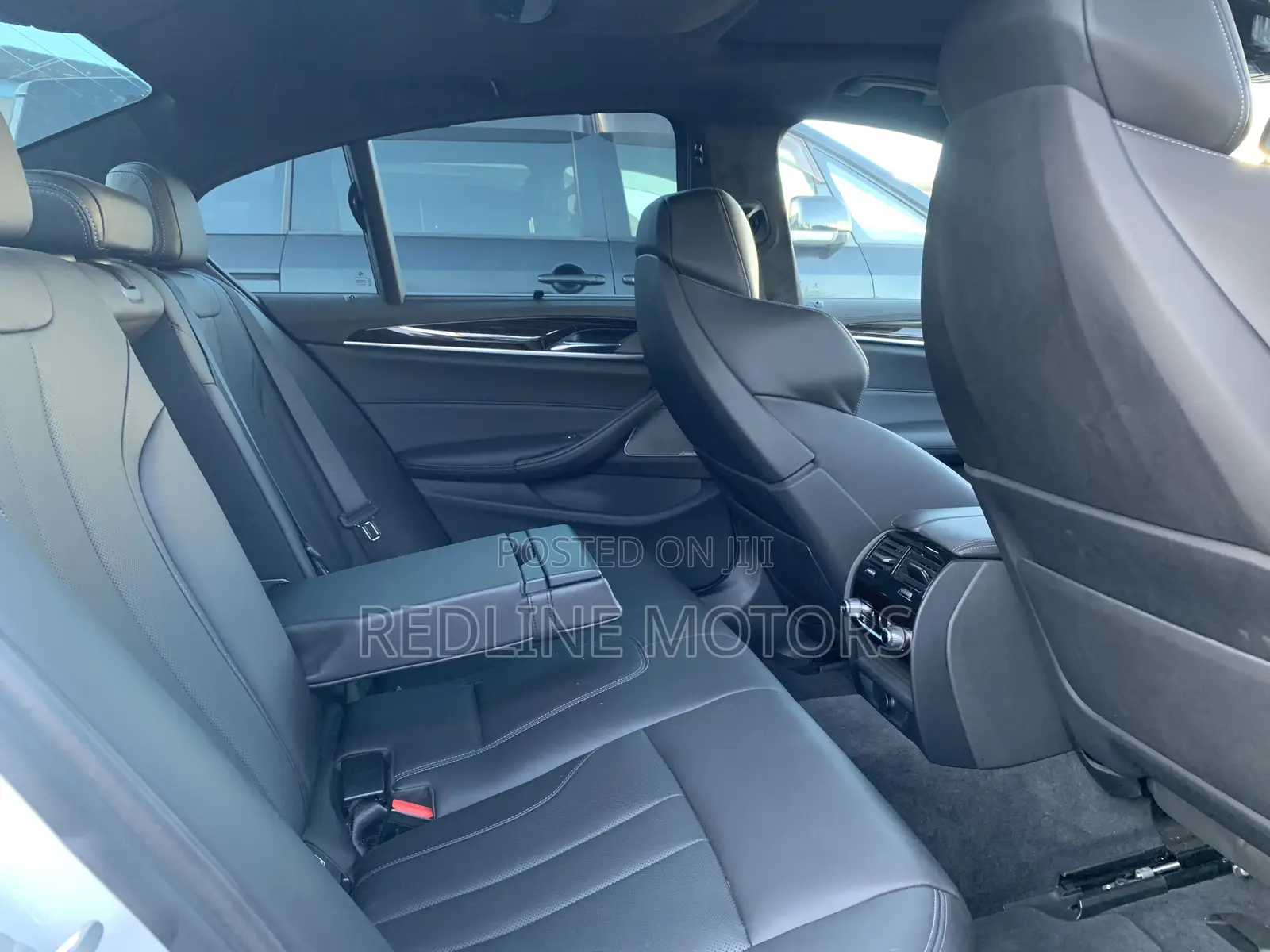 BMW M5 Base AWD 2018 Pearl