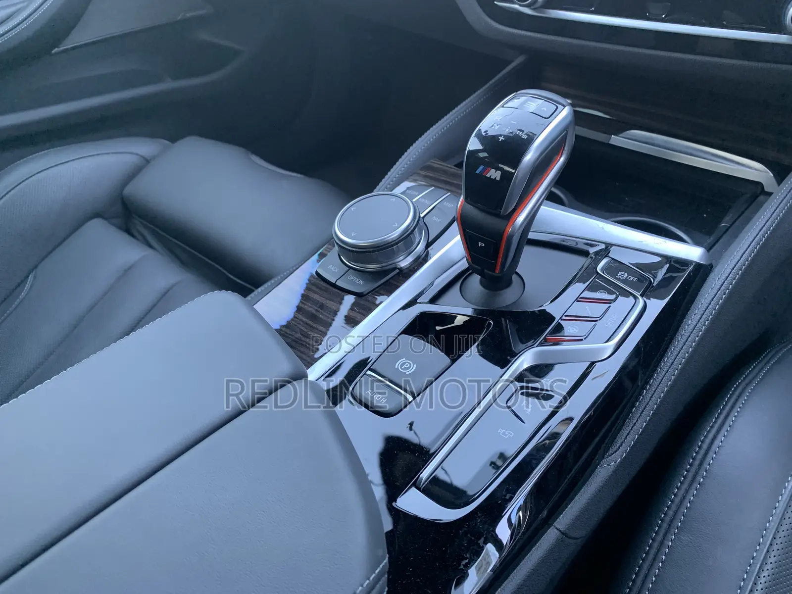 BMW M5 Base AWD 2018 Pearl