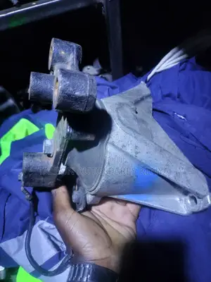 Honda Stream Engine Mount