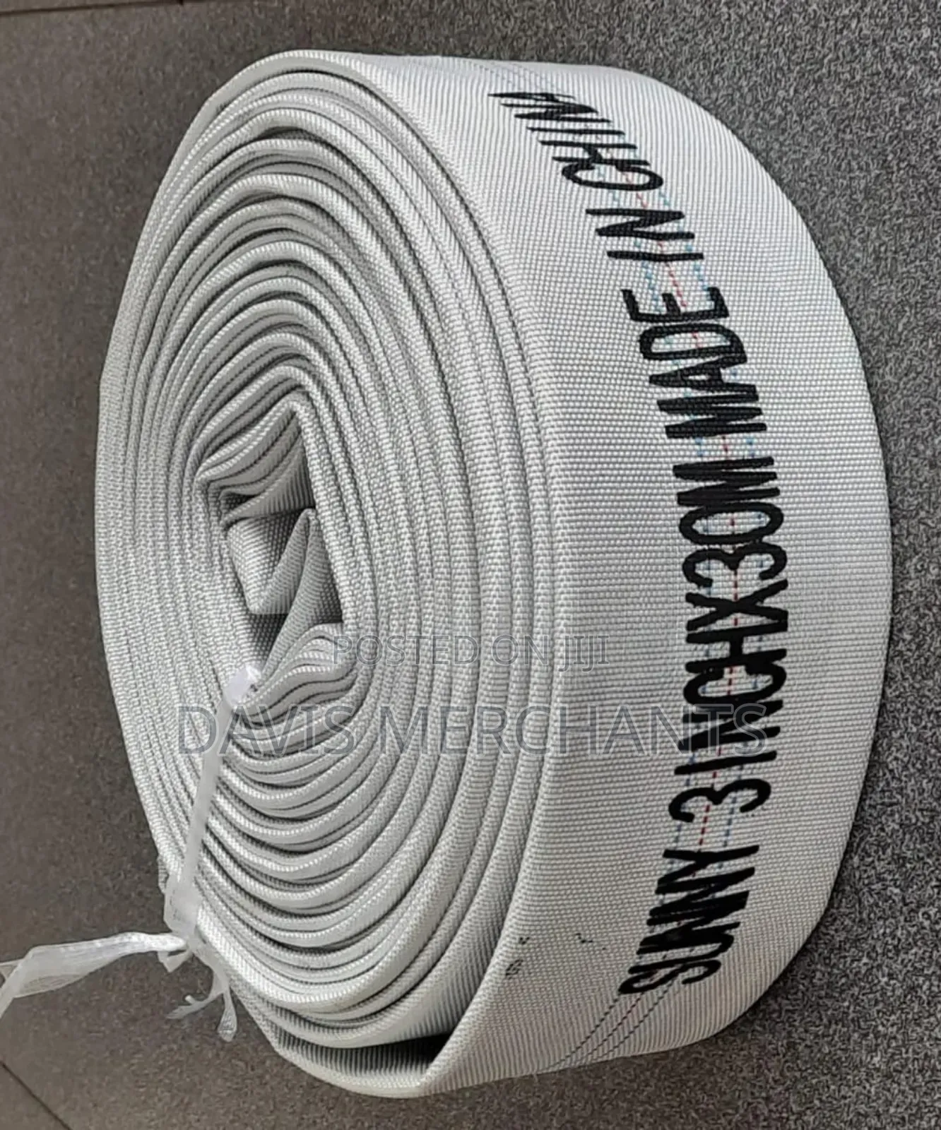3" X 30m Delivery Pipe