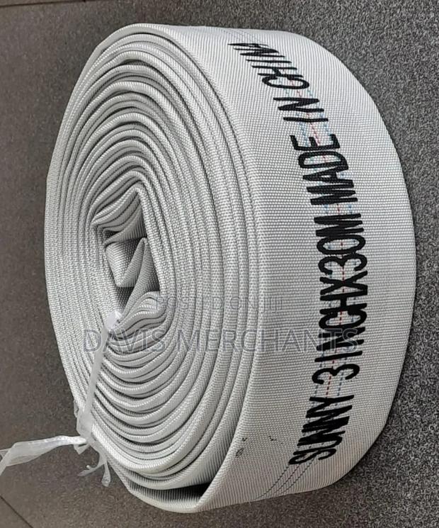 3" X 30m Delivery Pipe