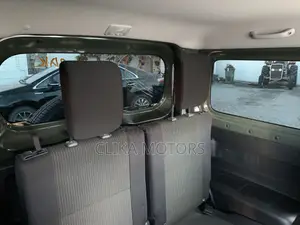 Suzuki Jimny 2018 Green
