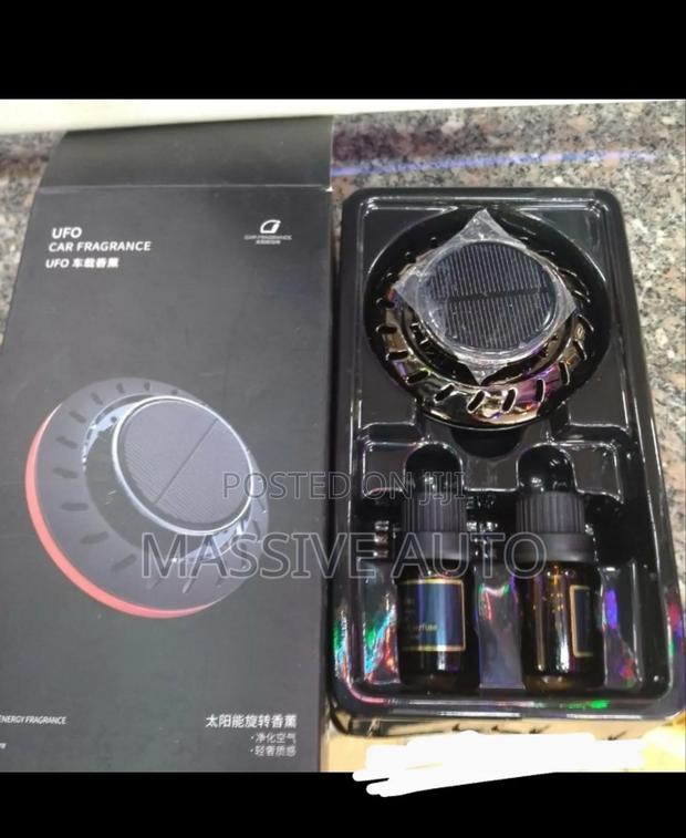 Solar Fragrance Car Perfumes/ Car Perfumes