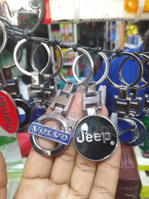 Buy Key Holders/ Car Key Chains/ Key Holders