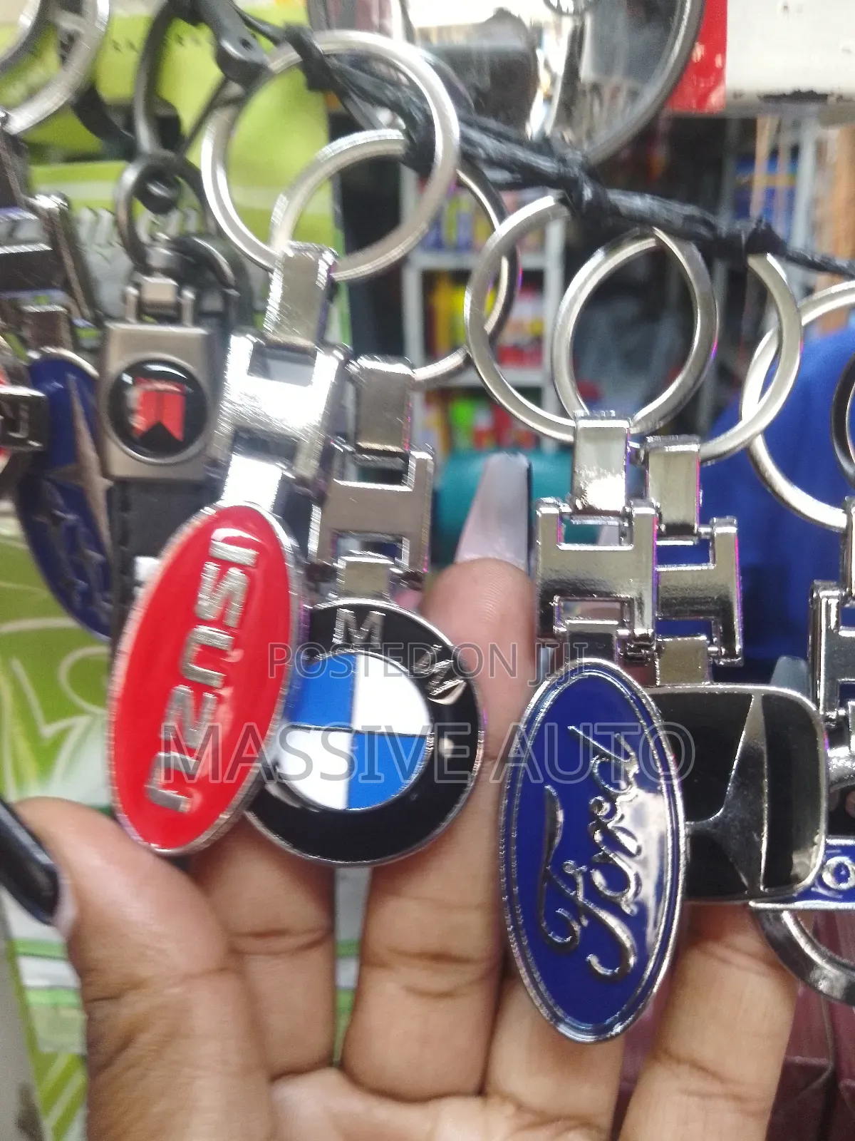 Buy Key Holders/ Car Key Chains/ Key Holders