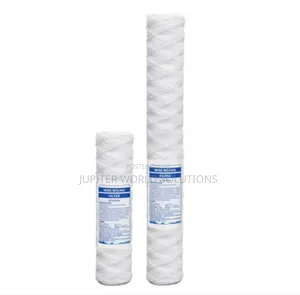 20" String Wound Filter Cartridges