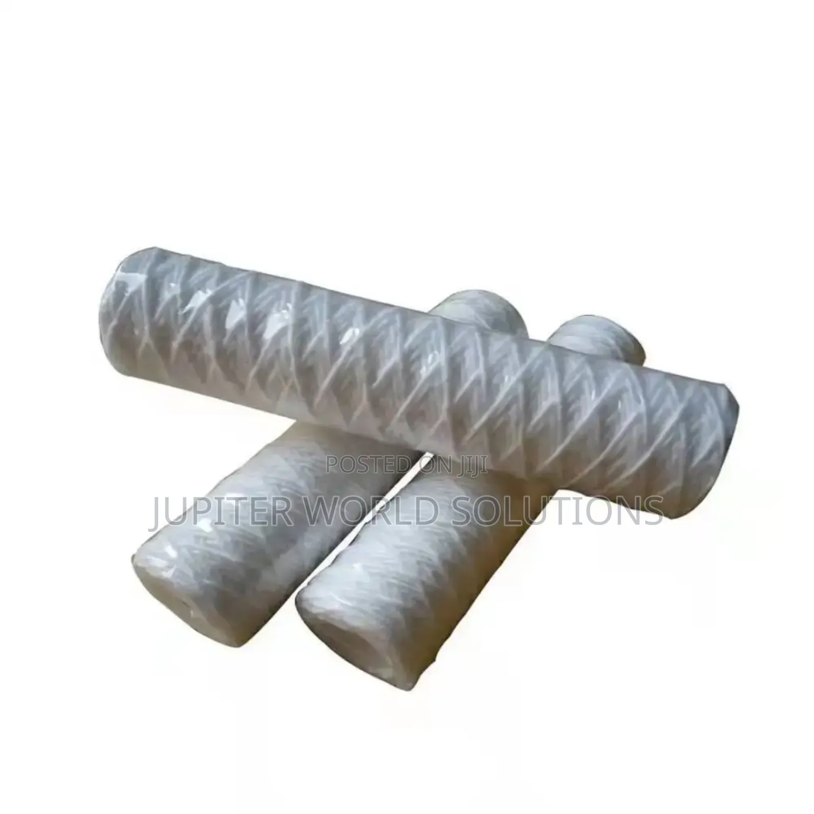20" String Wound Filter Cartridges