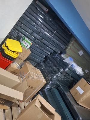 Hospital Crank Mattresses - thumbnail 2