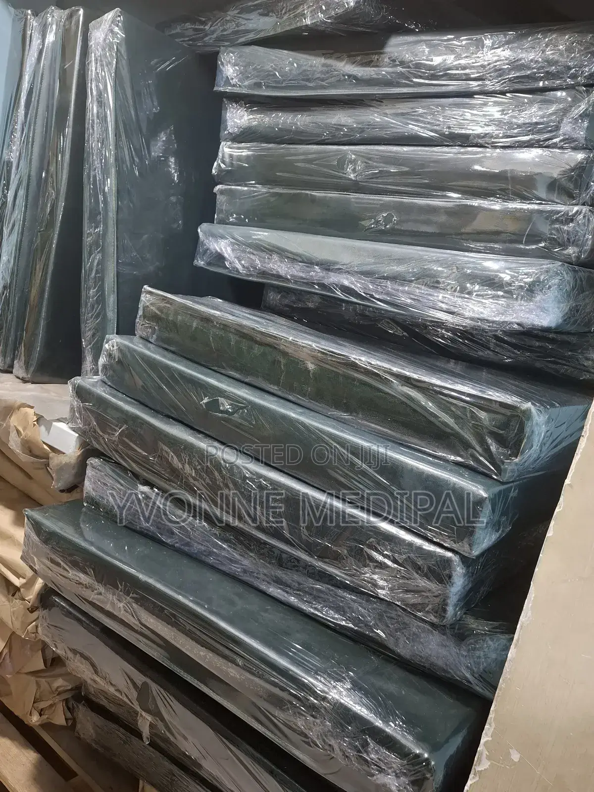 Hospital Crank Mattresses