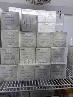 Seamaty Reagents Discs