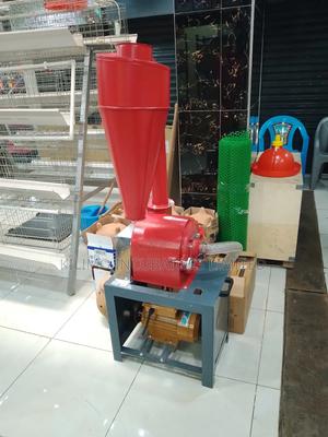 Posho Mill - thumbnail 2