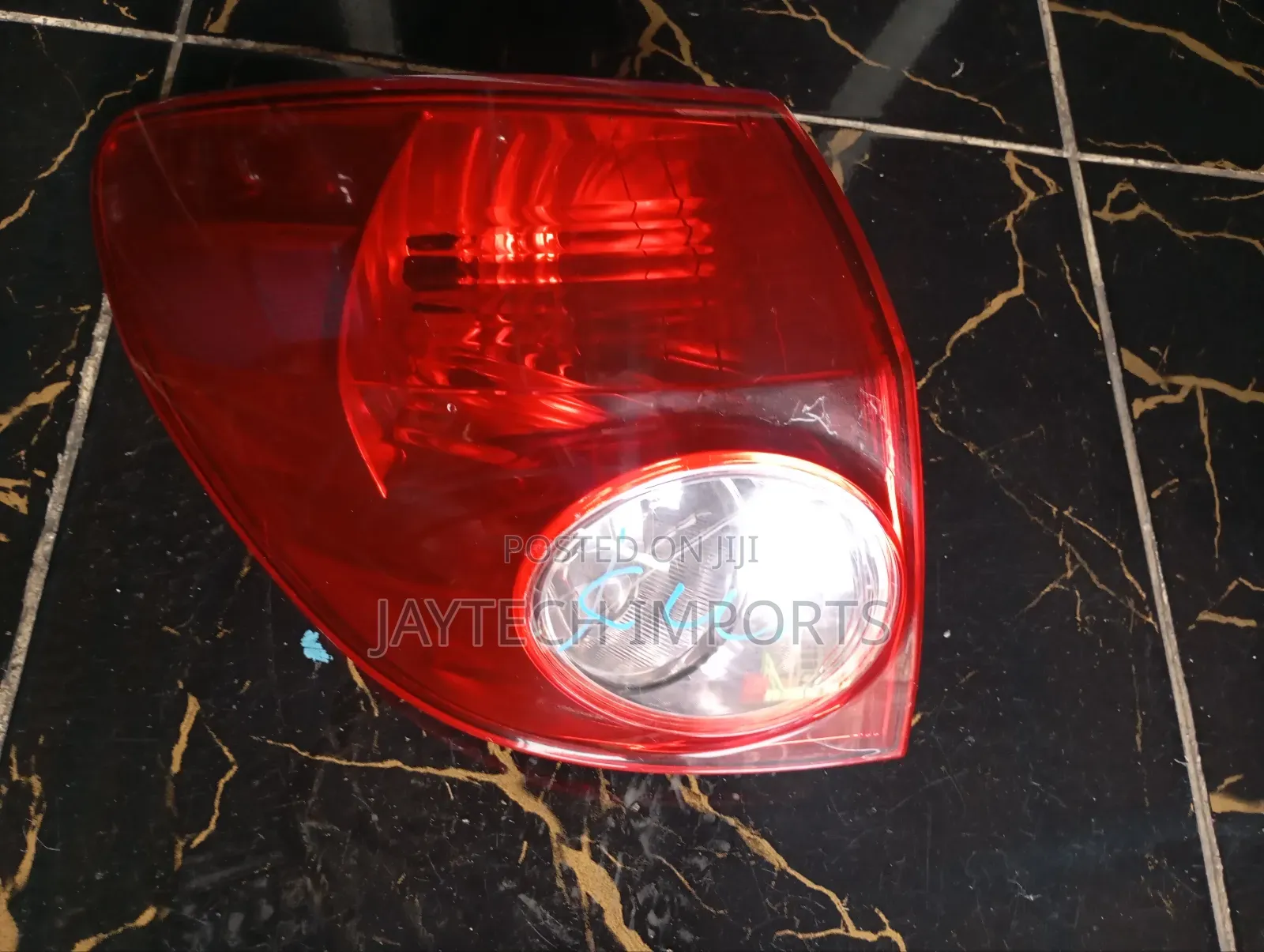 Nissan Wing Road LHS Taillight