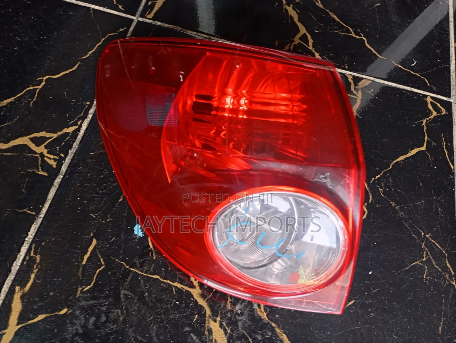 Nissan Wing Road LHS Taillight