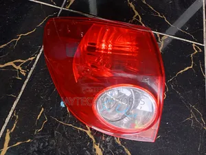 Nissan Wing Road LHS Taillight