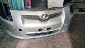 Auris 2008 Front Bumper
