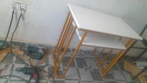 Classic Manicure Table