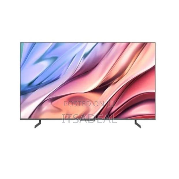 Hisense 75 Inch Uhd Smart Led Tv 75a71hken - thumbnail 2