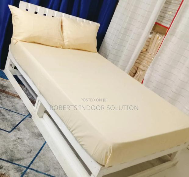 First-Rate Fitted Bedsheets