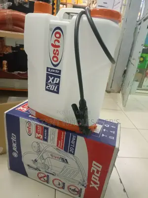 Osho Jacto Farm Knapsack Sprayer