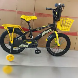 BMX Kids Bike Size 16