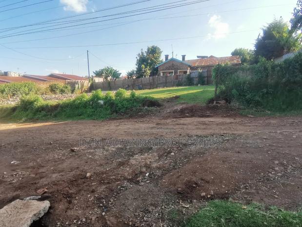 50 by 100 Plot in Kinoo for Sale Ideal for Modern Apartments