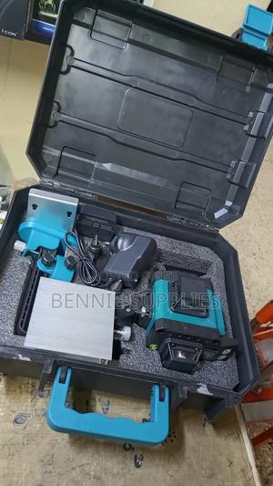 Laser Lever Machine / Auto Machine Laser - main view