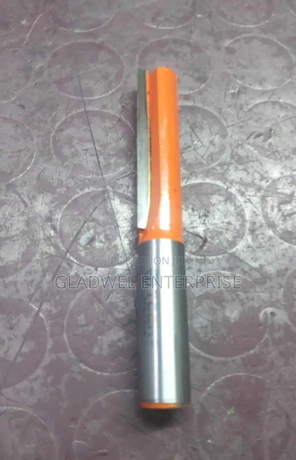 Wood Router Bit 1\2 Bit Long