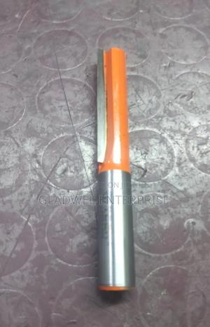 Wood Router Bit 1\2 Bit Long - thumbnail 2