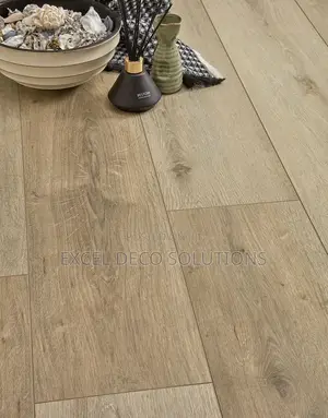 “Next-Level Laminate Flooring