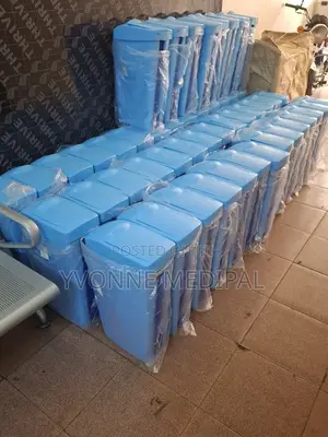 Sanitary Bins