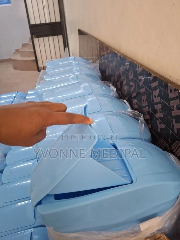 Sanitary Bins - thumbnail 4