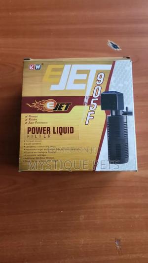 Aquarium Filter - thumbnail 2