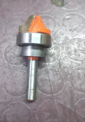Router Center Bits Big