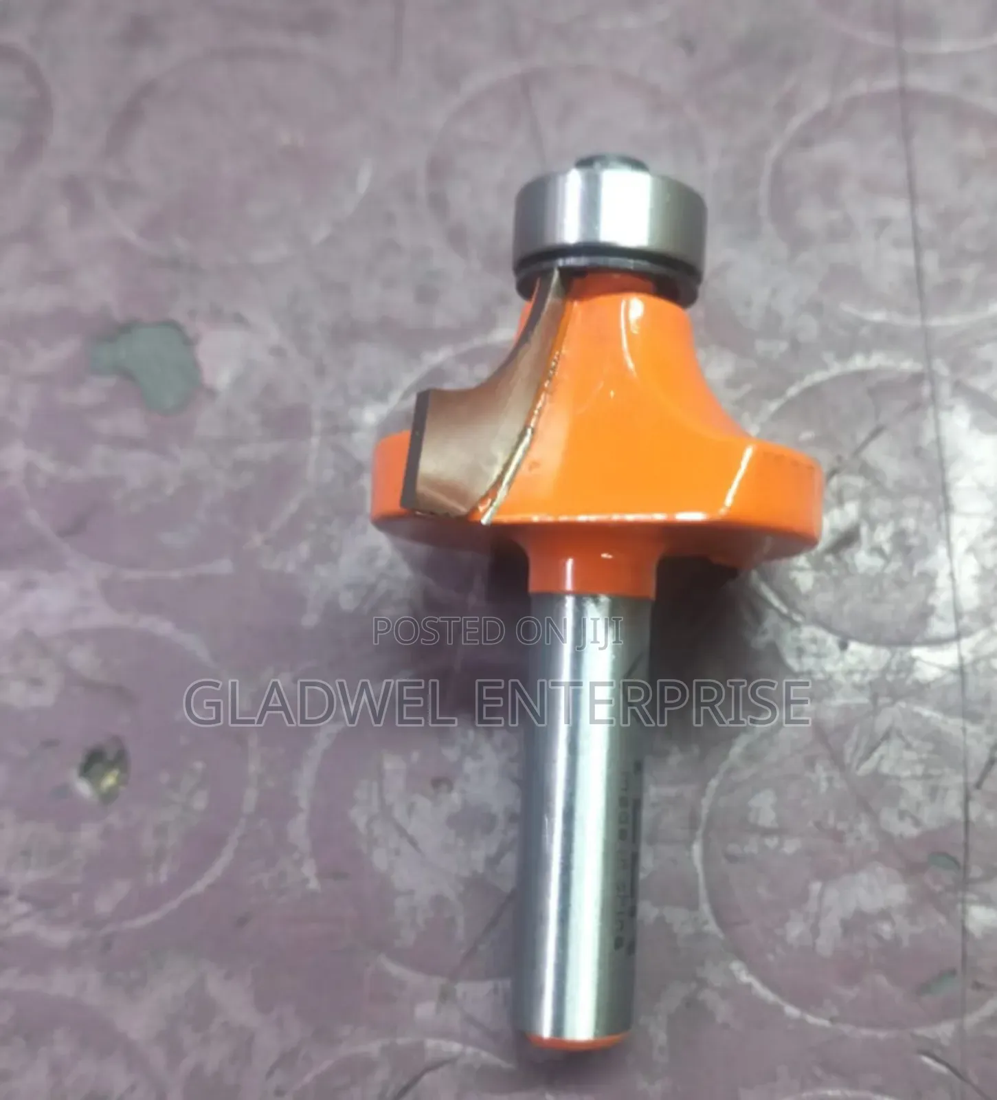Router Bits/Moulding Bits