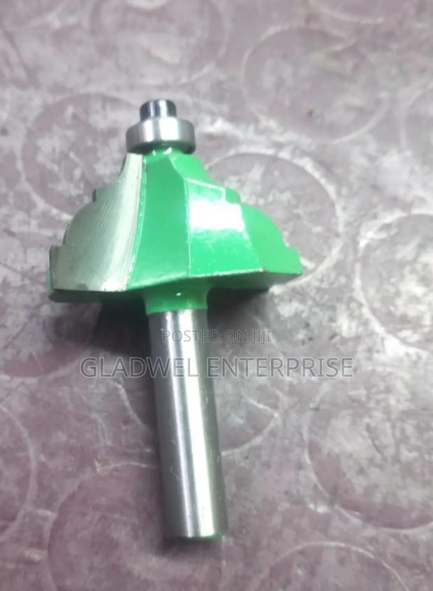 Router Bits/Step Molding - main view
