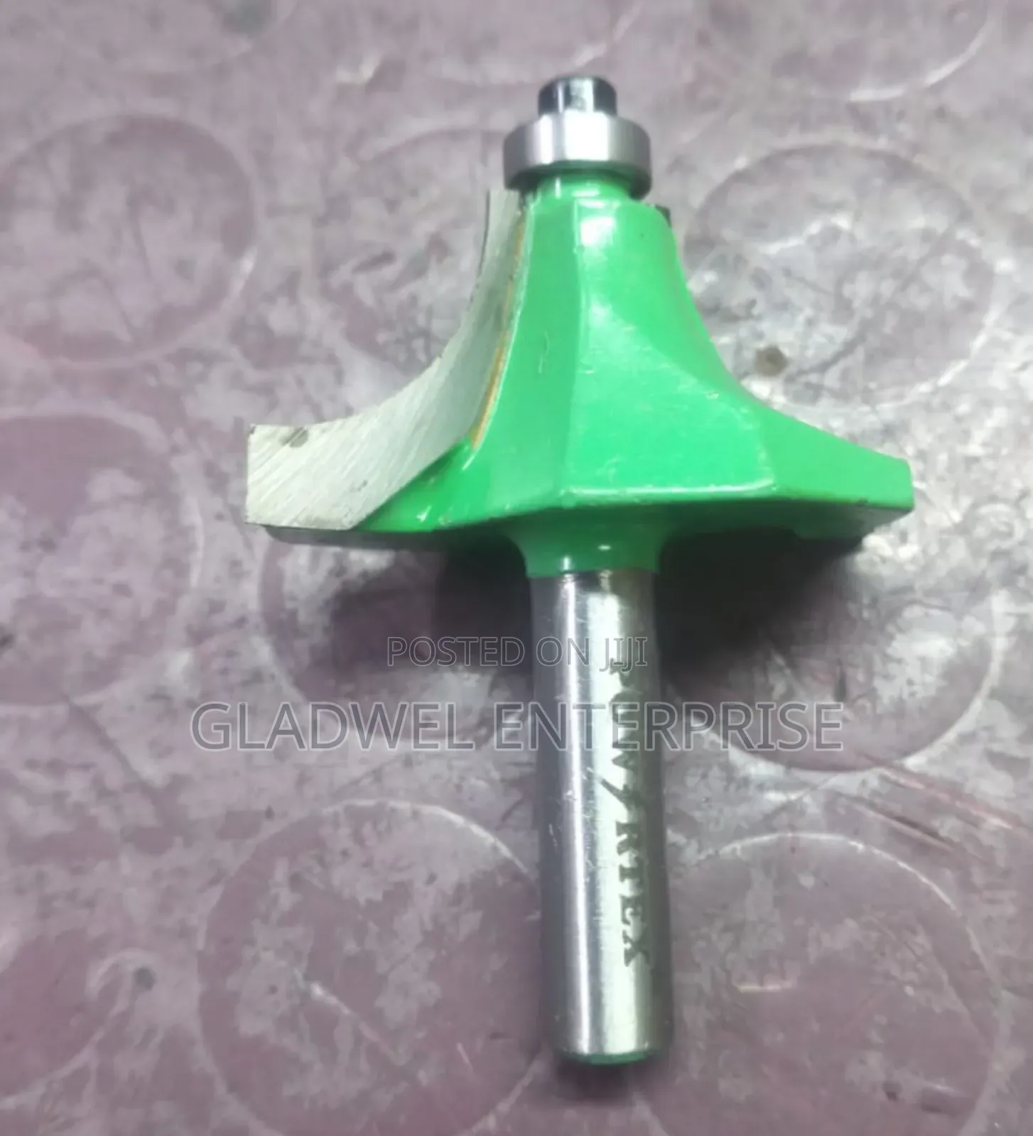 Router Bits/9030 Big Molding