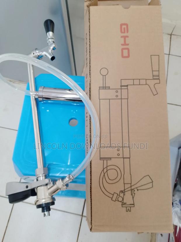 Eabl Keg Pumps - main view