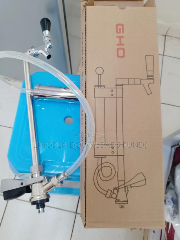 Eabl Keg Pumps - thumbnail 2