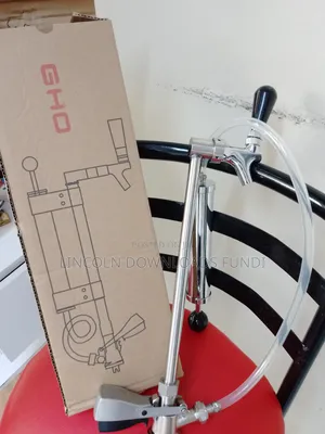 Eabl Keg Pumps