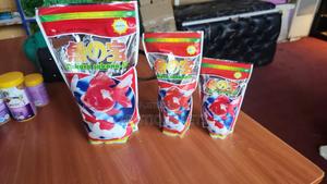 Fish Pellets - main view