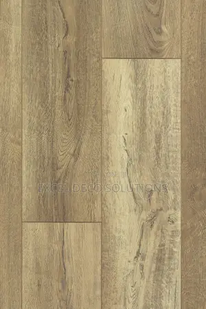 “Make Every Step Stylish” Laminate Flooring