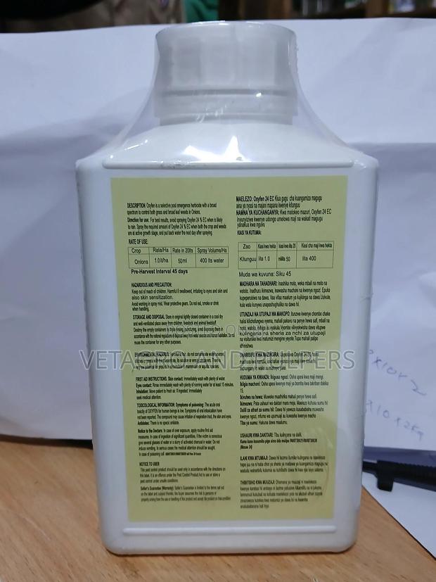 Oxyfen 24% Ec - thumbnail 3