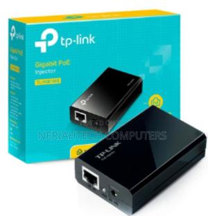 Tp-Link Poe Injector - Tl-Poe150s - thumbnail 2